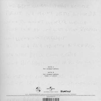 SP Wanda: Bei Niemand Anders CLR | LTD