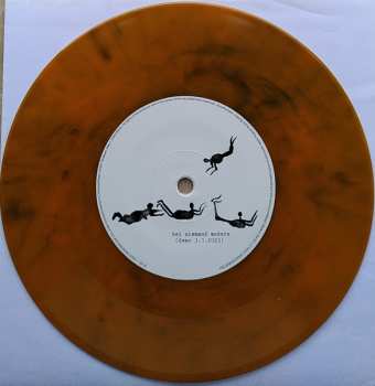 SP Wanda: Bei Niemand Anders CLR | LTD