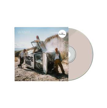 Album Wanda: Ende Nie