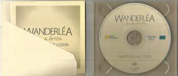 CD Wanderléa: Vida De Artista