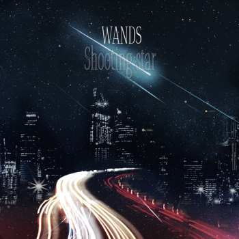 Album WANDS: Shooting Star