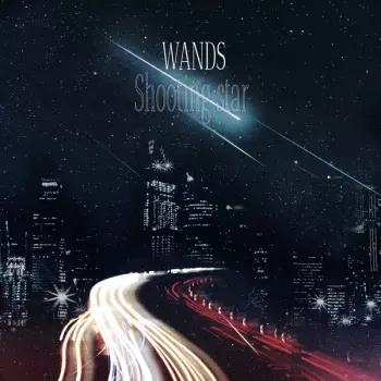 WANDS: Shooting Star