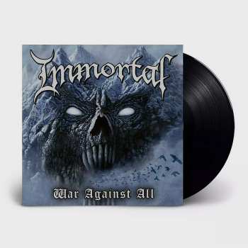 LP Immortal: War Against All