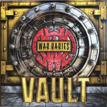 Album War Babies: Vault