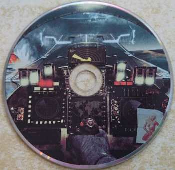 CD War Cloud: Earhammer Sessions