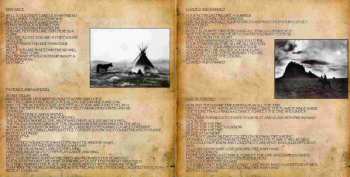 CD War Injun: Tribal Eulogy