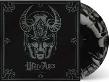 LP War Of Ages: Eternal 15 Year Anniversary Edition LTD
