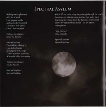 CD Warbringer: Woe To The Vanquished