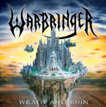 Wrath and Ruin