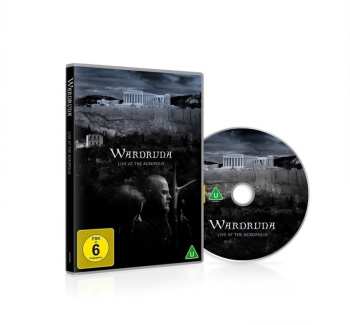 Album Wardruna: Live At The Acropolis