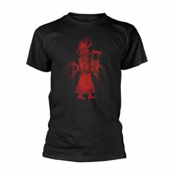 Merch Wardruna: Koszulka Skald