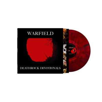 Album Warfield: Deathrock Devotionals