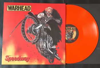 LP Warhead: Speedway