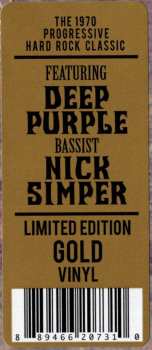 LP Warhorse: Warhorse LTD | CLR