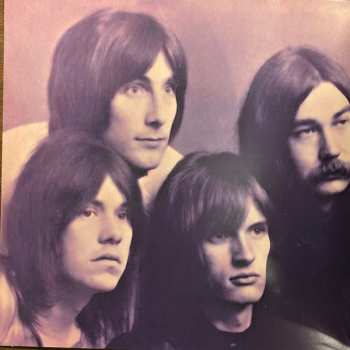 LP Warhorse: Warhorse LTD | CLR