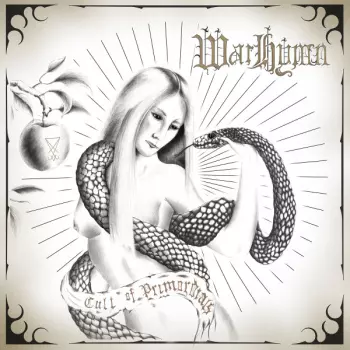 Warhymn: Cult Of Primordials