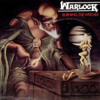 4CD/Zestaw pudełkowy Warlock: I Rule The Ruins