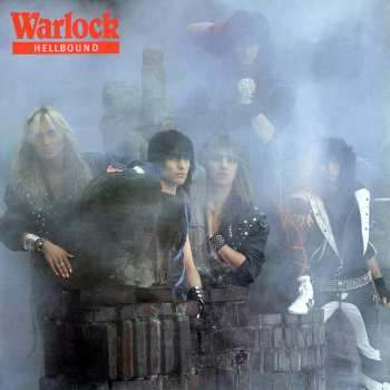 4CD/Zestaw pudełkowy Warlock: I Rule The Ruins