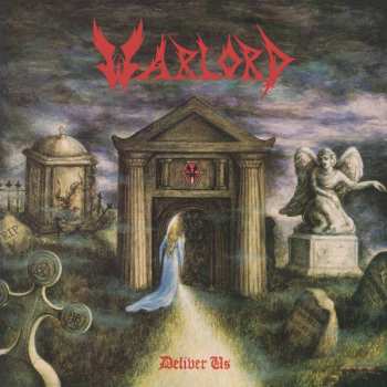 LP/SP Warlord: Deliver Us LTD | CLR