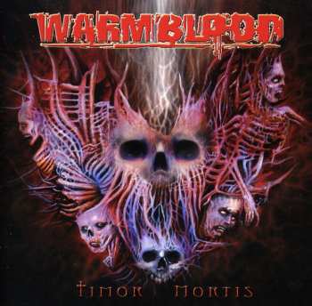 Album Warmblood: Timor Mortis