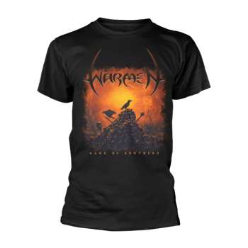 Merch Warmen: Koszulka Band Of Brothers