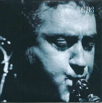 4CD/Zestaw pudełkowy Lee Konitz: Two Not One