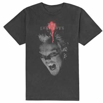 Merch Warner Bros: Koszulka Lost Boys David Graphic 