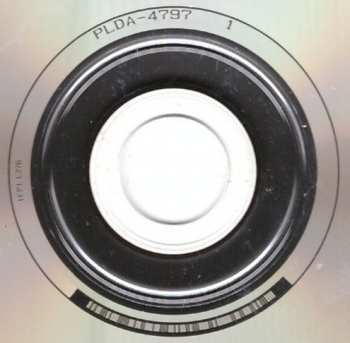 CD Warrant: Dog Eat Dog = ドッグ・イート・ドッグ LTD