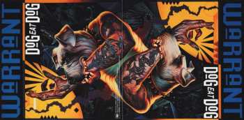CD Warrant: Dog Eat Dog = ドッグ・イート・ドッグ LTD