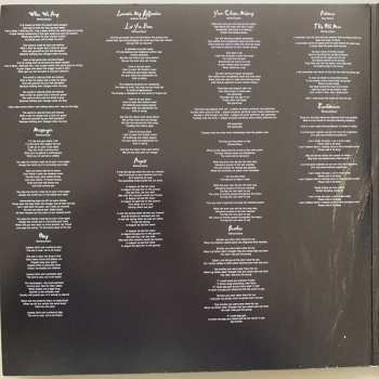 2LP Warrel Dane: Praises To The War Machine (Extended Version)