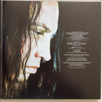 2LP Warrel Dane: Praises To The War Machine (Extended Version)