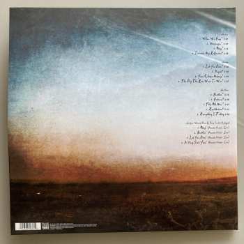 2LP Warrel Dane: Praises To The War Machine (Extended Version)