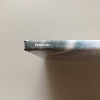 2LP Warrel Dane: Praises To The War Machine (Extended Version)