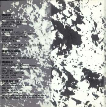 LP Warren G: Regulate G Funk Era