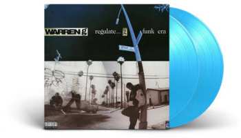 LP Warren G: Regulate G Funk Era