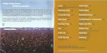 CD Warren Haynes: Live At Bonnaroo