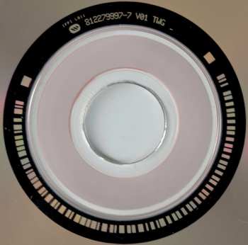 CD Warren Zevon: Excitable Boy