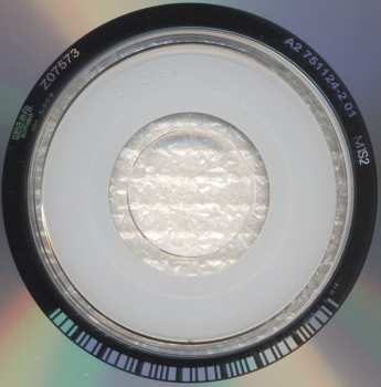 LP Warren Zevon: My Ride's Here CLR