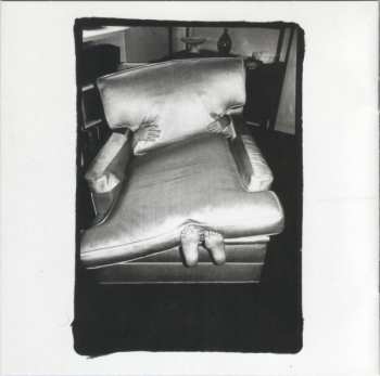 CD Warren Zevon: Sentimental Hygiene