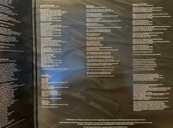 LP Warren Zevon: The Wind CLR