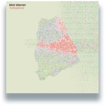 Album Nick Warren: Turbulence