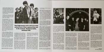 LP/SP Warsaw Pakt: Needle Time NUM