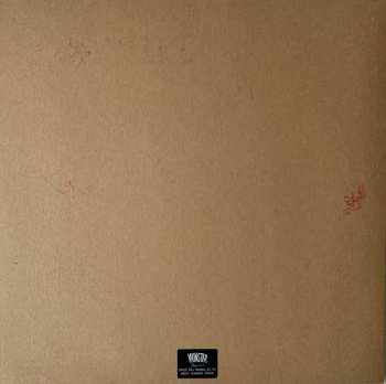 LP/SP Warsaw Pakt: Needle Time NUM