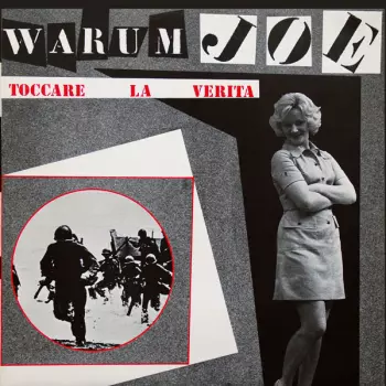 Toccare La Verita