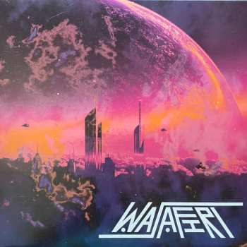 2LP Wasafiri: Klearlight