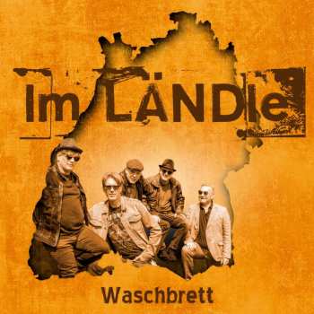 CD Waschbrett: Im Ländle