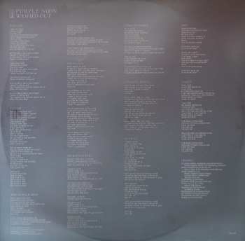 LP Washed Out: Purple Noon