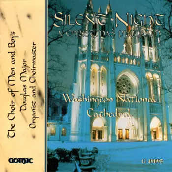 Silent Night : A Christmas Program