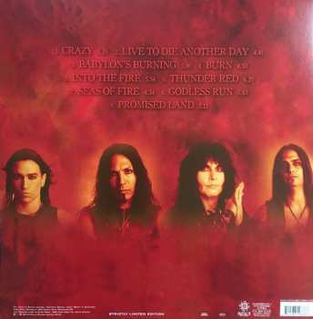 LP W.A.S.P.: Babylon LTD