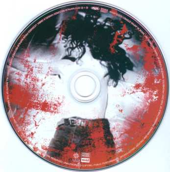 2CD/Blu-ray W.A.S.P.: Reidolized (The Soundtrack To The Crimson Idol) LTD